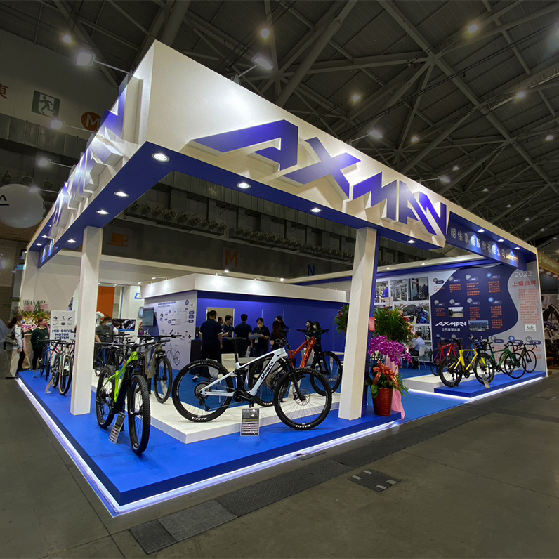 2023 台北國際自行車展覽會 - 2023 TAIPEI CYCLE 2023 台北國際自行車展覽會 - 2023 TAIPEI CYCLE